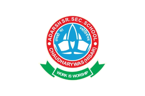 adarshsrsecschool.com